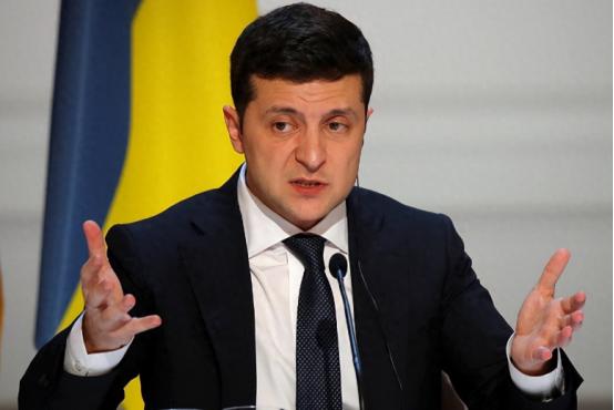 局势升级，俄拒绝停火？特朗普左右开弓，英法德选边站，乌或上当
 
“现在比以往任