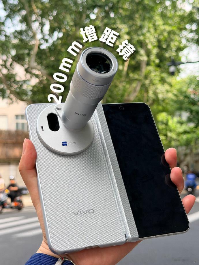vivo X Fold6今天开售了谁能拒绝用上原子工作台呢 