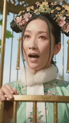 陈建斌陶昕然等集体入驻千问 从此我们“安小鸟”不用再内耗！千问app的国内首个A
