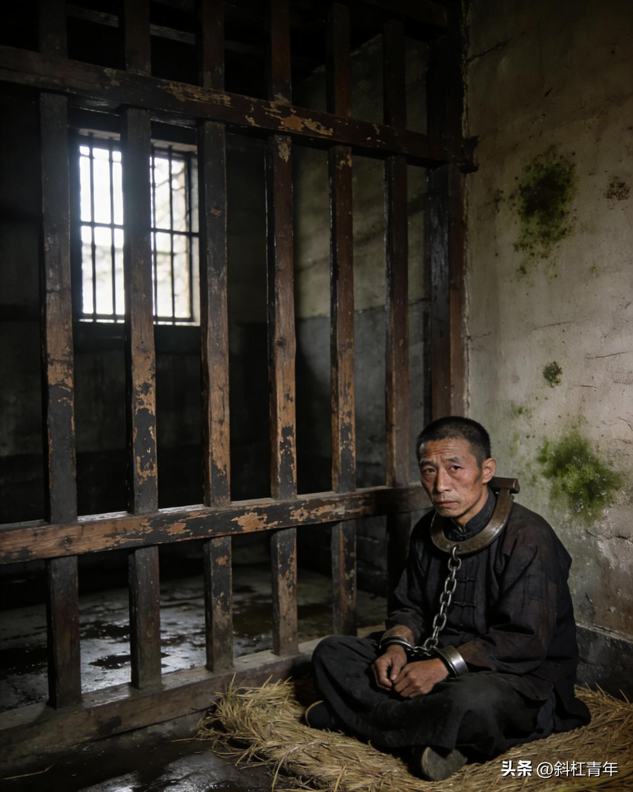 一个被判斩立决的死刑犯，如何才能苟延残喘，尽量多活些时日？

云南有一名斩犯，本