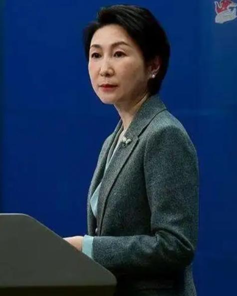 就在刚刚，

中国外交部发表声明，

5月25日，针对美国与伊朗谈判进程上出现积