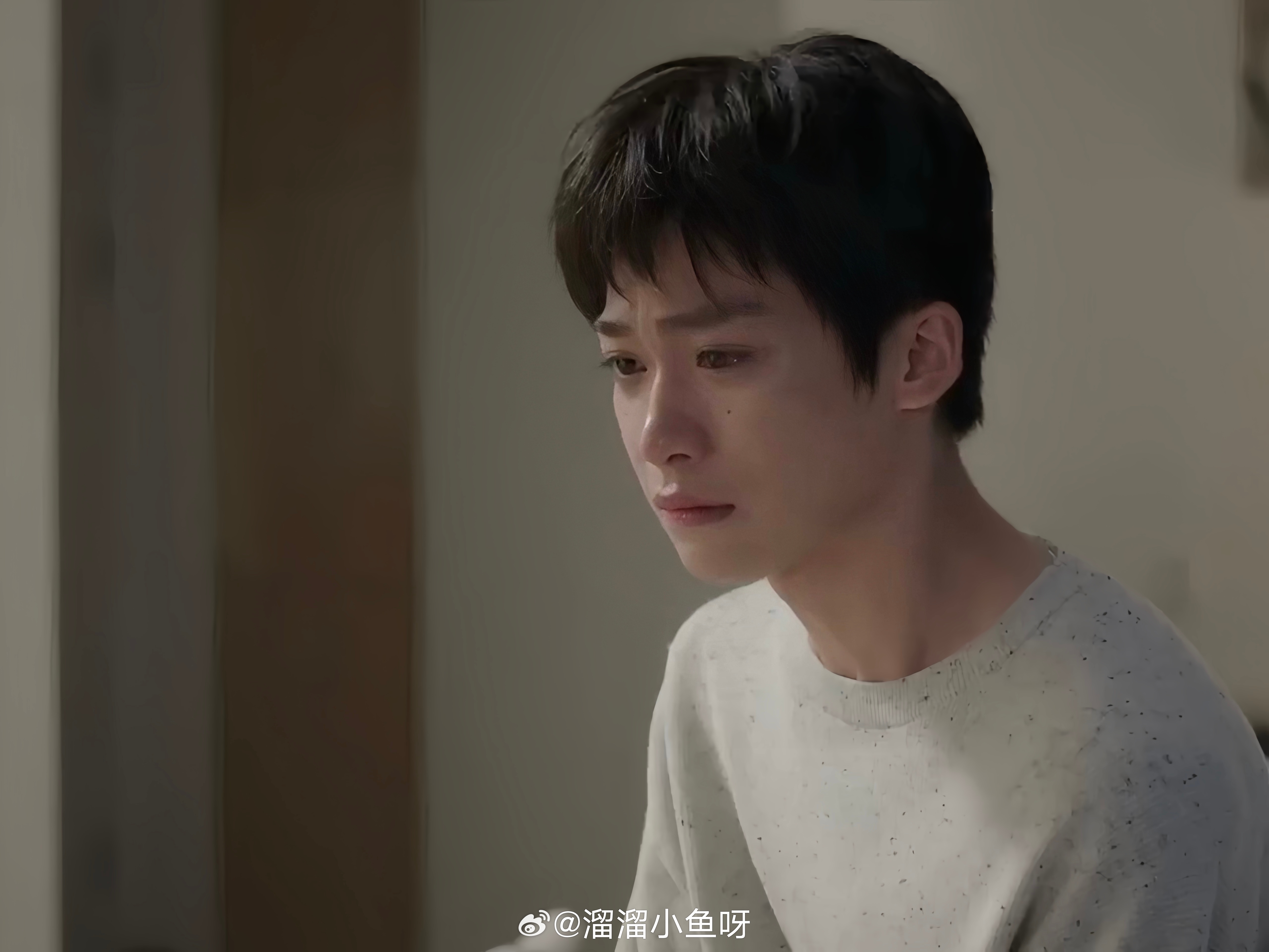✨梓渝未来可期 ✨新人演员梓渝 啊啊啊啊啊啊啊啊！别哭了小哭包！！！​​​