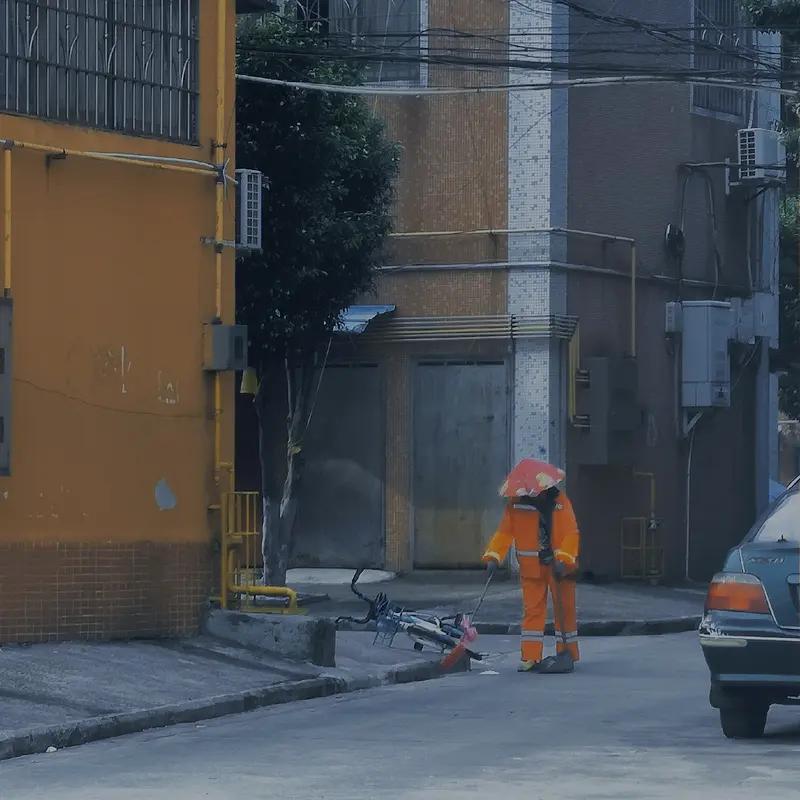 幸福不是晒在朋友圈的豪宅豪车、满桌礼物，也不是被鸡汤鼓吹的有钱有闲有包，更不是总