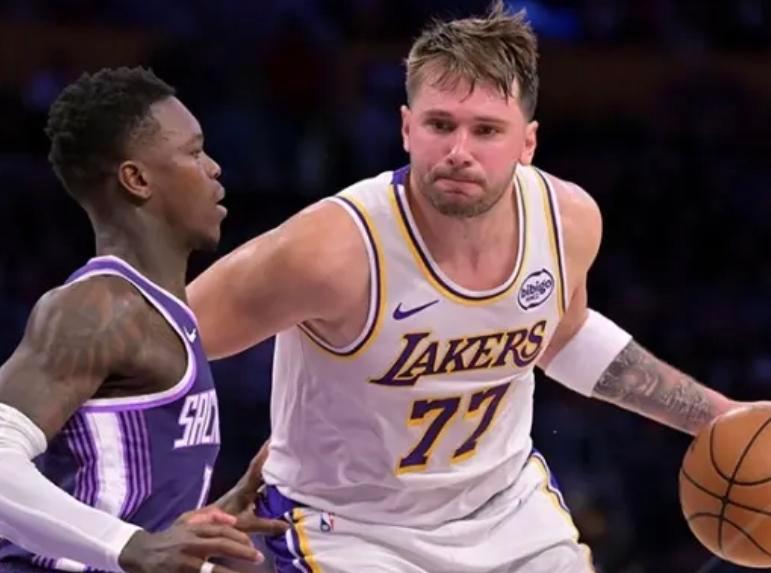 三秒太短，但三连胜对于施罗德来说有点漫长。最近国王连克火箭，湖人，尼克斯等强队，