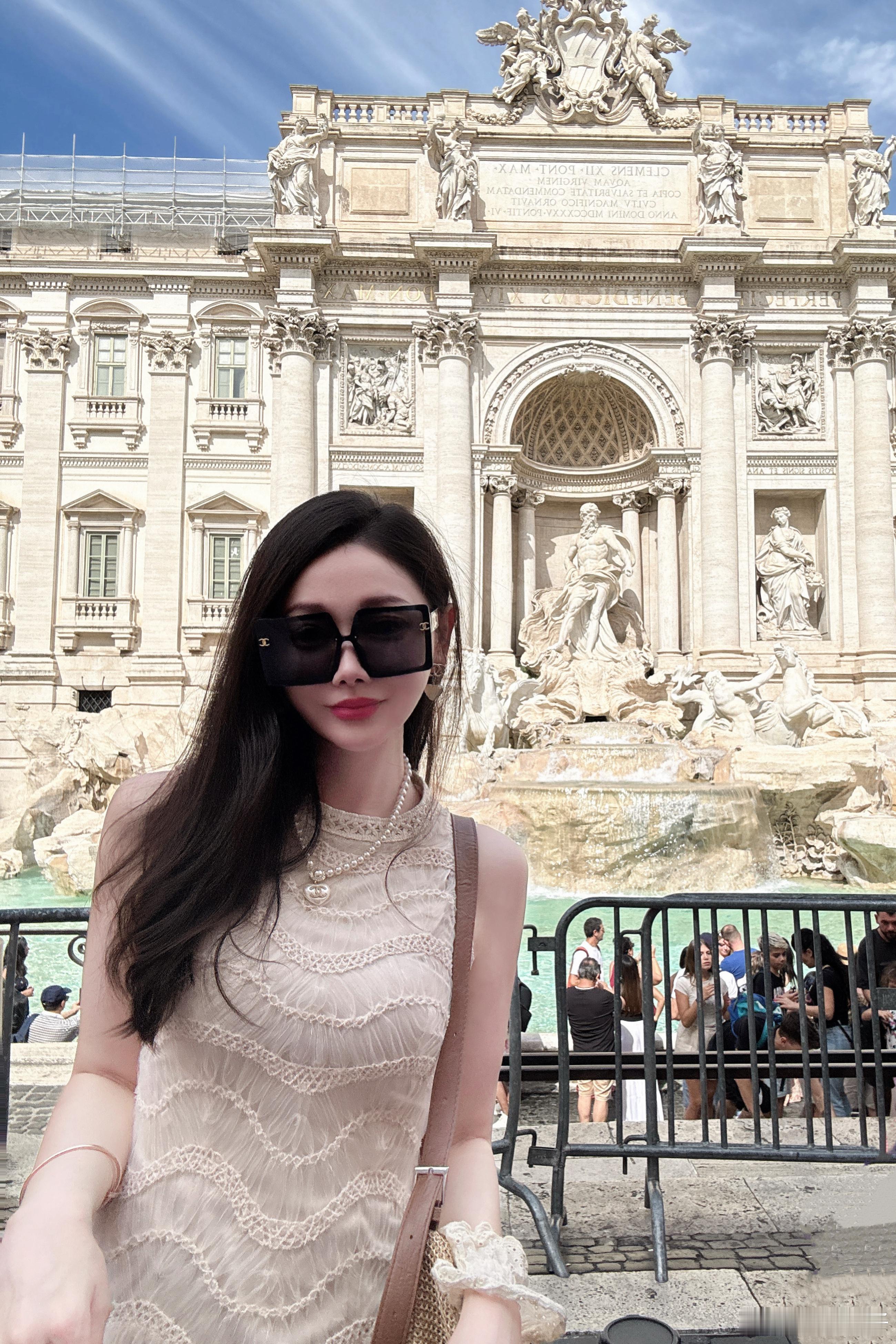 🇮🇹我的罗马日记 意大利·罗马