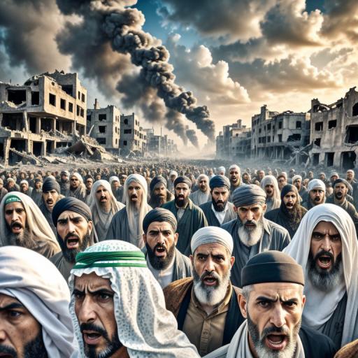 全球傻眼！
伊朗投下一枚“2410万”级精神核弹。
 
全世界都被伊朗这一记“无