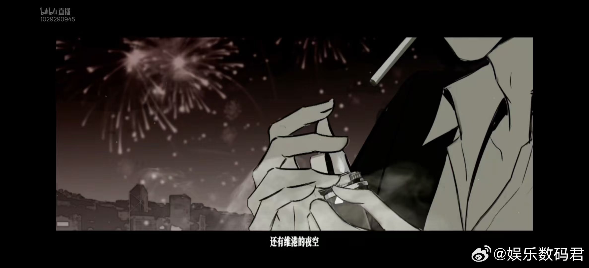 奇洛李维斯回信广播剧织音发布会 大头喵你好事做尽！奇洛李维斯回信广播剧终于舍得抬