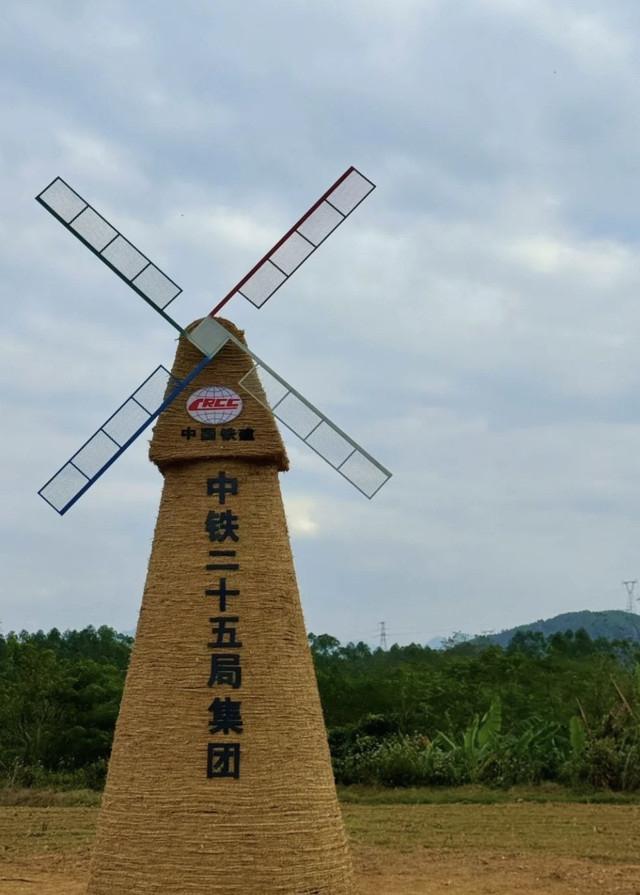 阳春那星村2天1夜｜喀斯特峰林稻田秘境，广东周边治愈自驾

想逃离城市，来阳江阳
