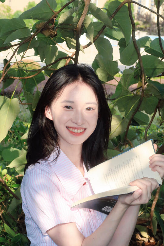 我的ccd随手一按就出片