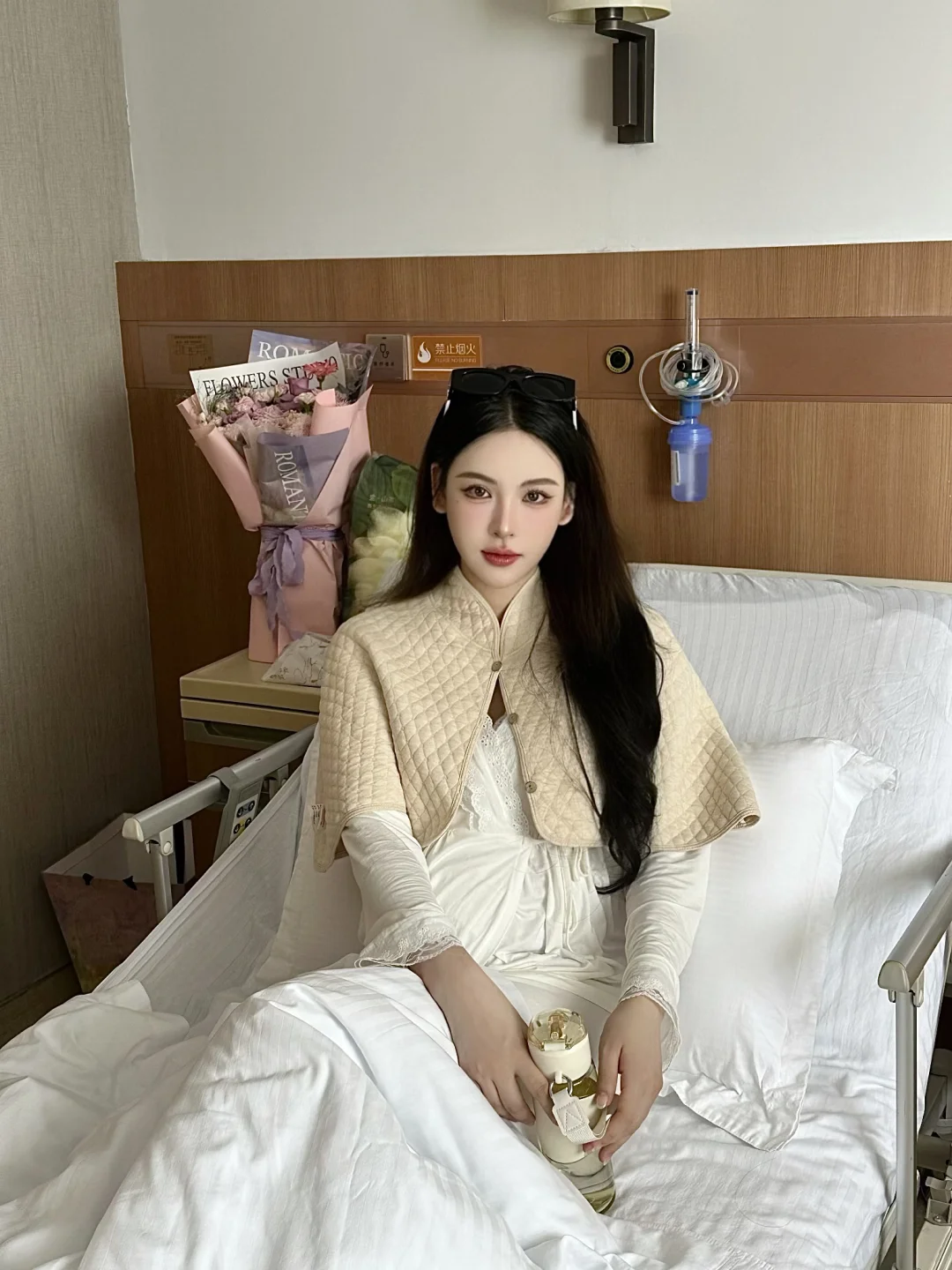 剖腹产➕Tap➕神药，我又活过来了！