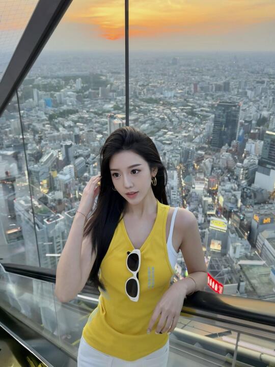 🌆SHIBUYA SKY