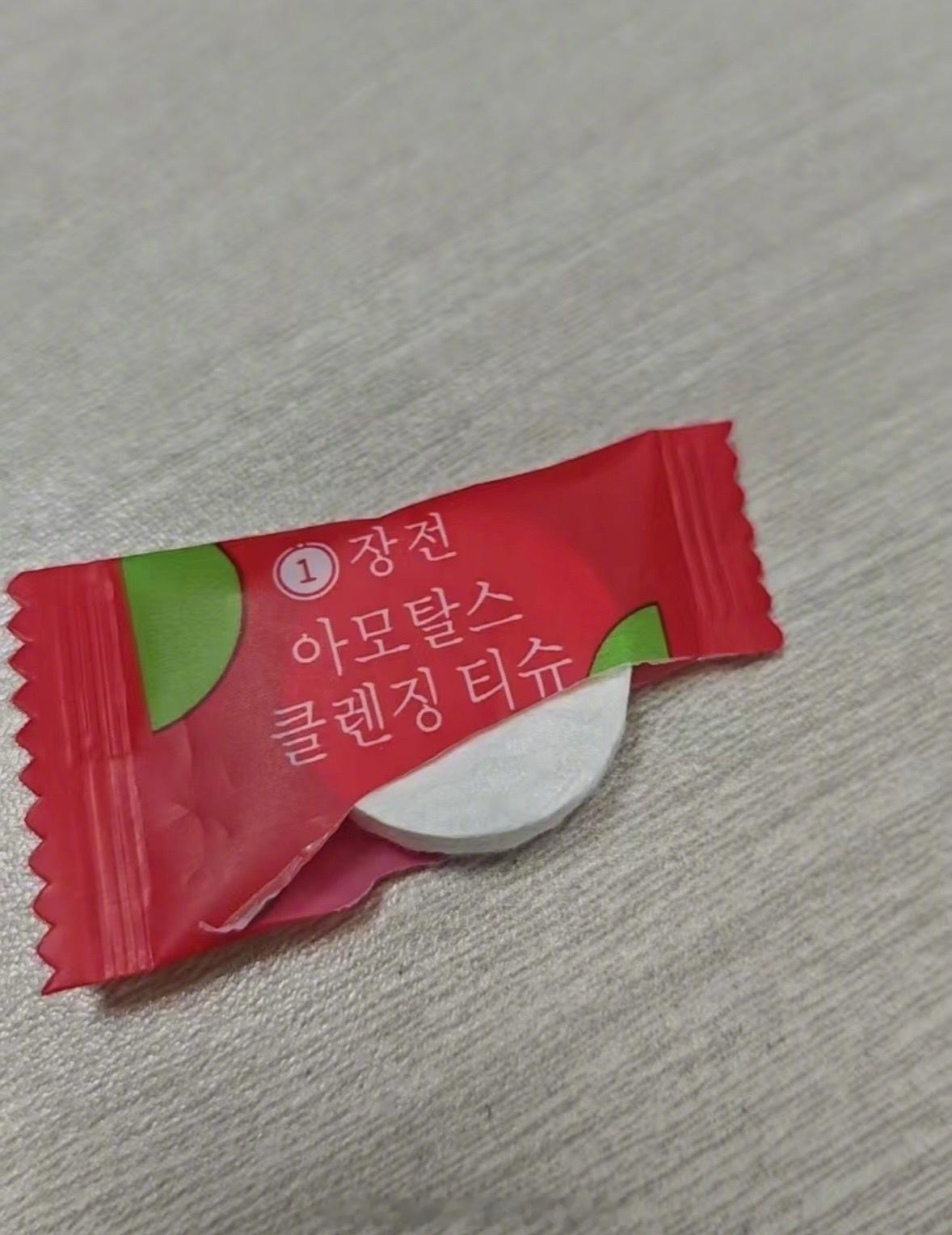 谁不想低血糖时急头白脸的来上一个压缩毛巾 