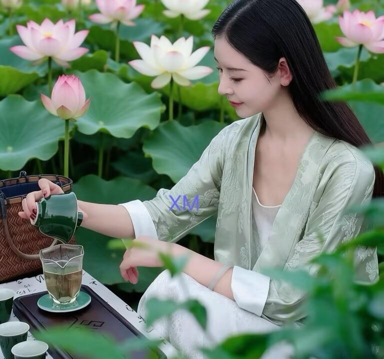 人这一生，兜兜转转，不过是在追求一份心安。古人用六个字，道尽人间境界：贫、富、贵