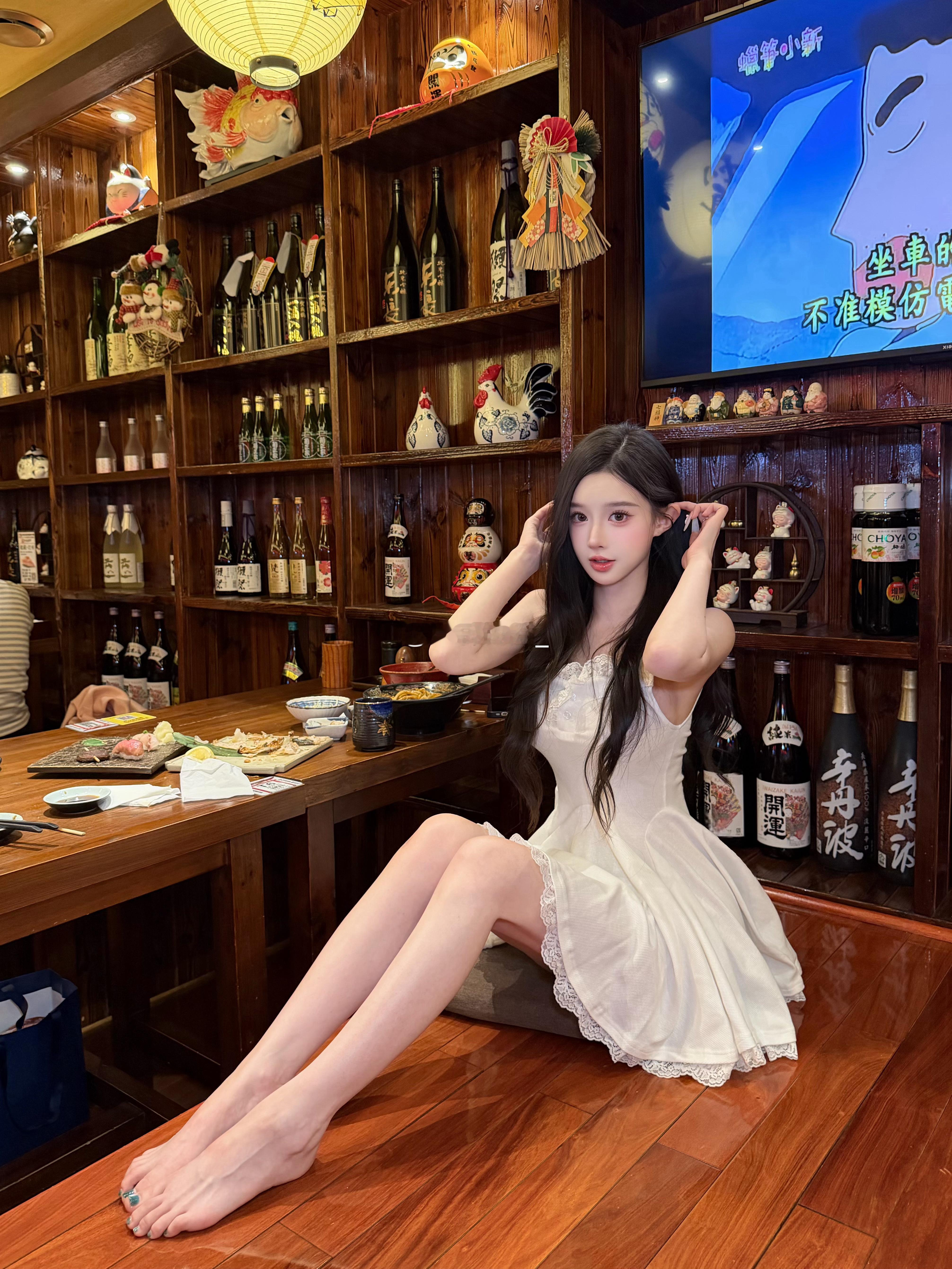 一口吃掉～ ​​​