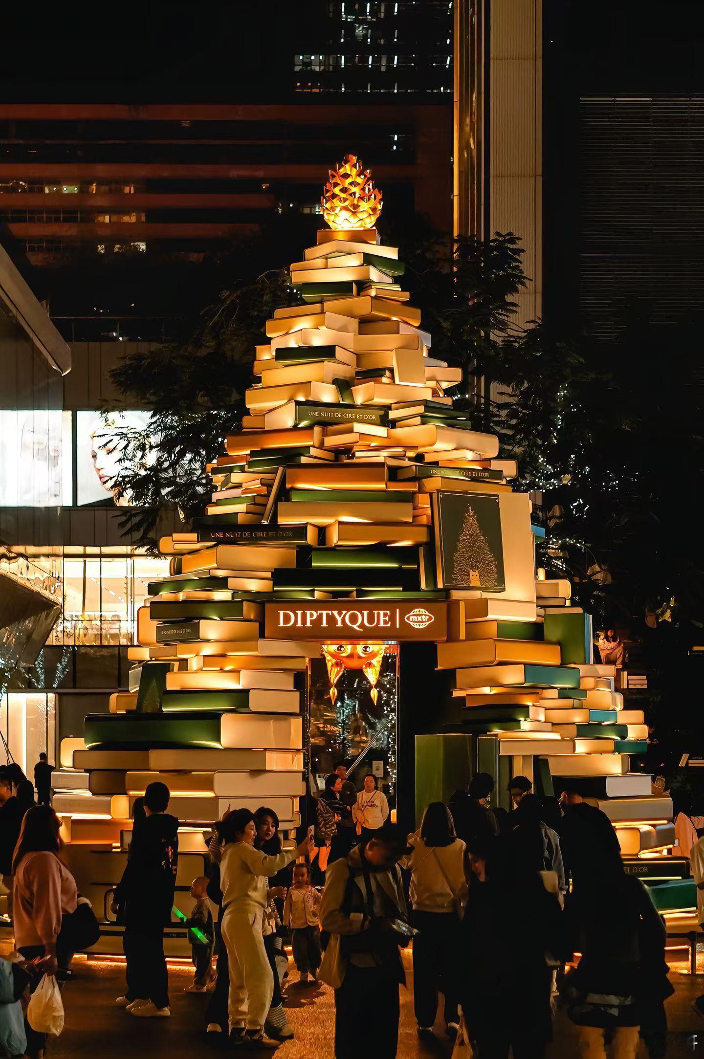 圣诞圣诞节🎄气氛有点浓郁了 🧑🎄 