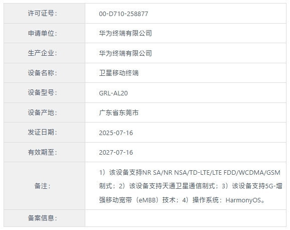 曝华为新款三折叠9月发布 上一代一出来就产品力来说已经很强了出新款的话除了常规升
