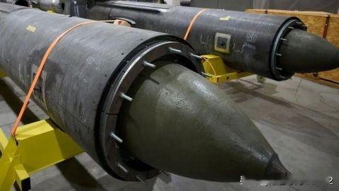 比ATACMS更强大且将抵达莫斯科：乌克兰FP-9导弹


乌克兰国防企业燃点公