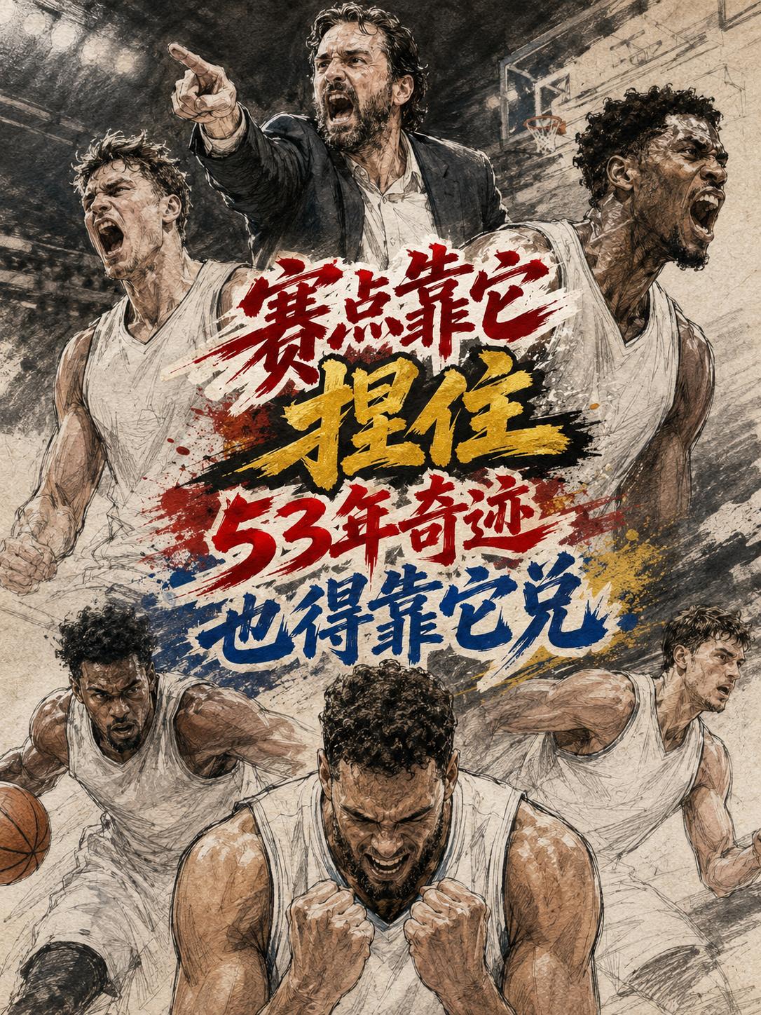尼克斯能握牢总决赛赛点，根子其实就在这件事上，如果他们没有做到这一点的话，他们也