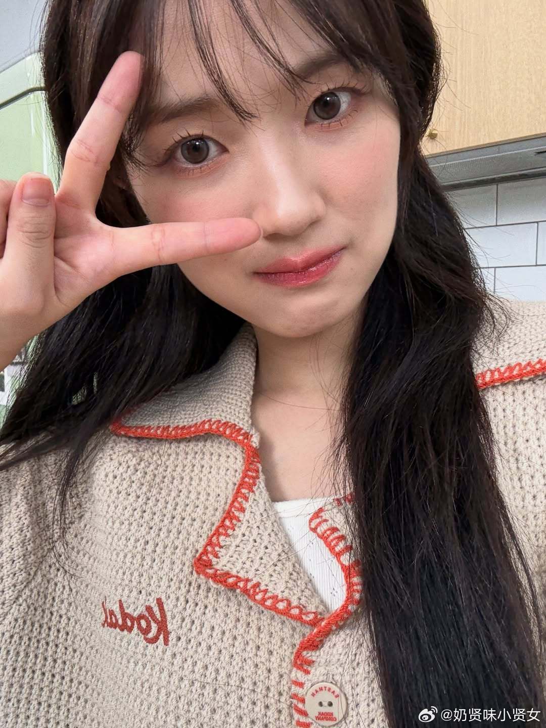 金惠奫金惠奫 jhy金惠奫治愈系女主 做自己的太阳，与山川湖海为伴，热爱生活，自
