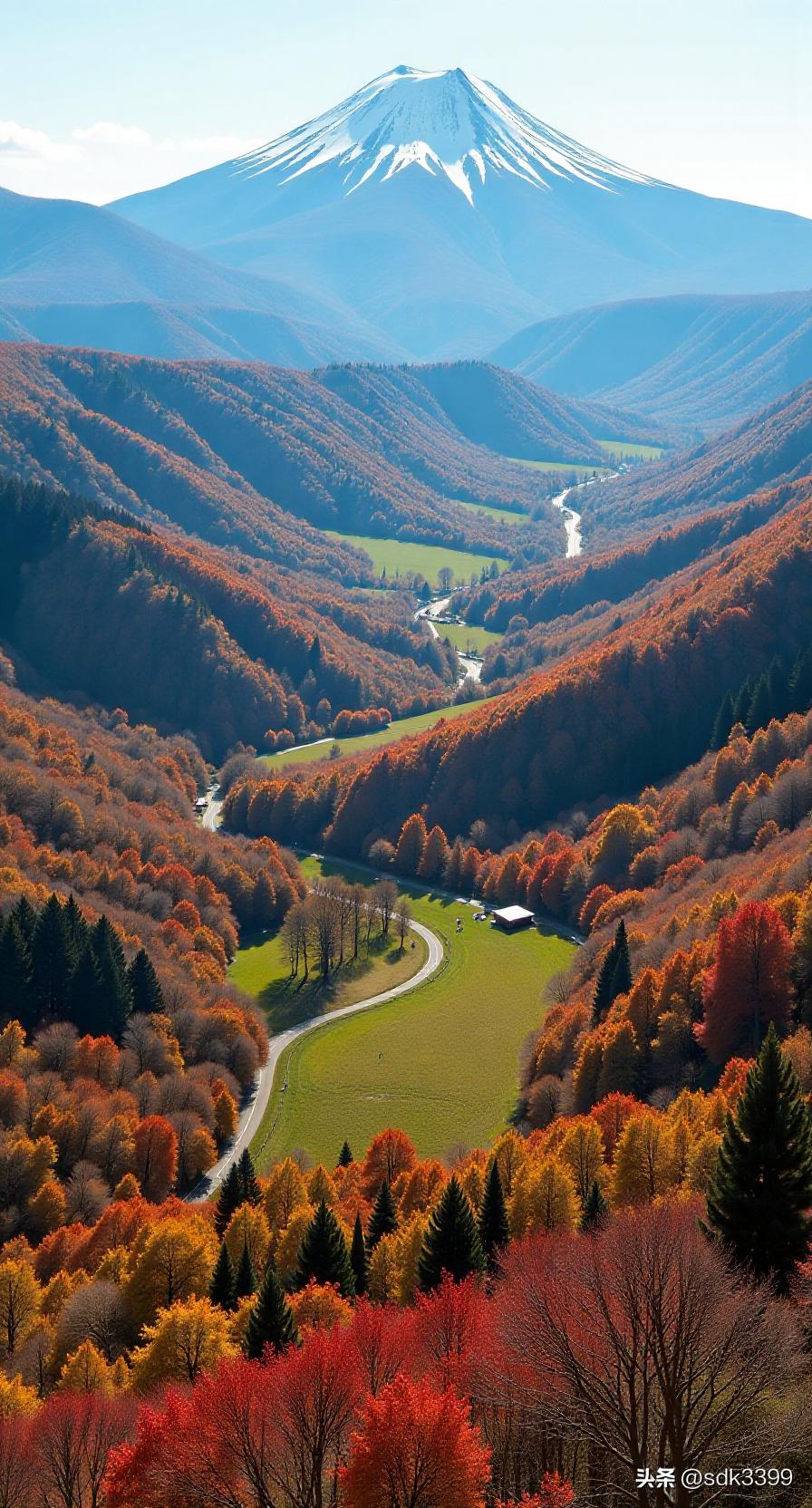 想换好看壁纸的有福啦！给大家分享几种风格的4K高清无水印壁纸，手机、电脑都适配。