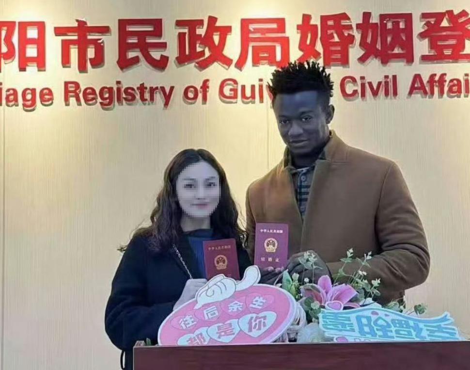 法学界陈峰：加强对外嫁女性的管理已经刻不容缓！

前段时间网上传得沸沸扬扬，有说