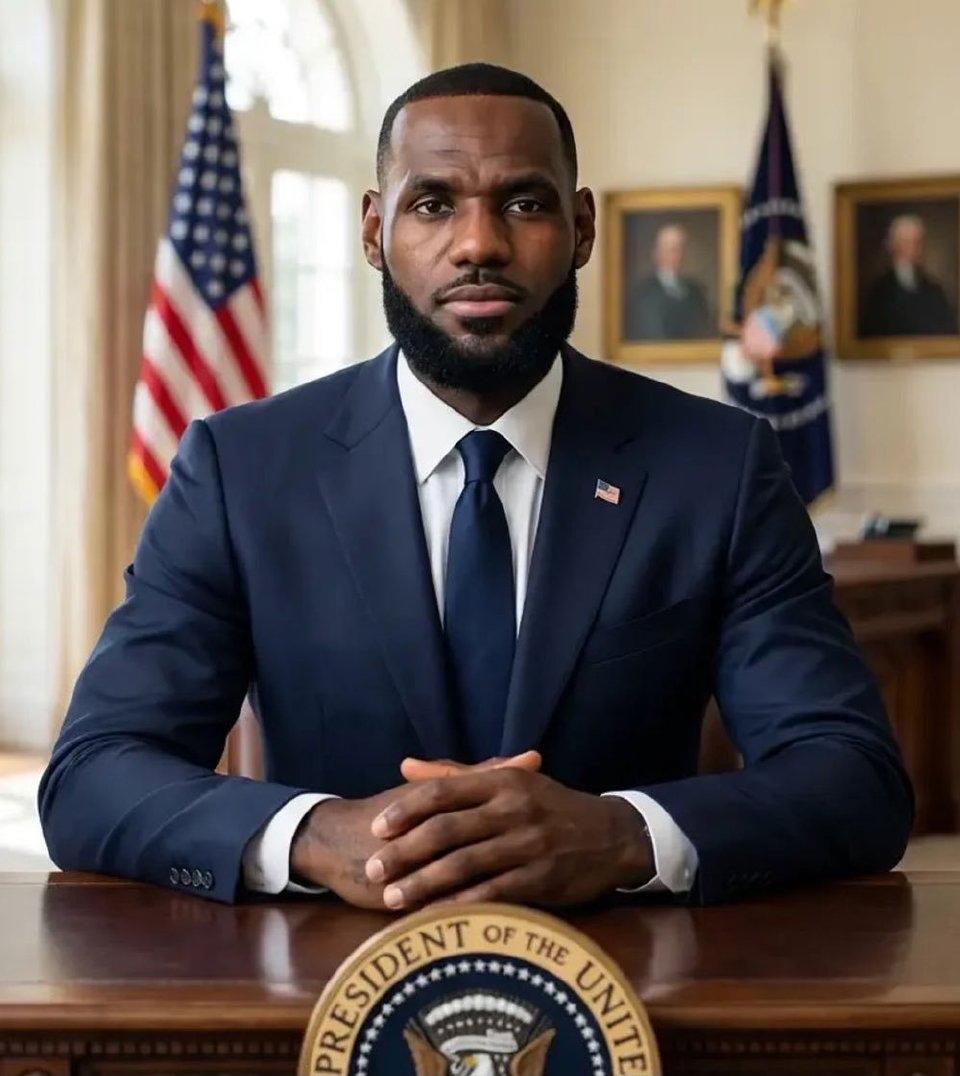 全场结束，湖人125-122快船，如何评价这一场？快船vs湖人 
今天的詹姆斯：