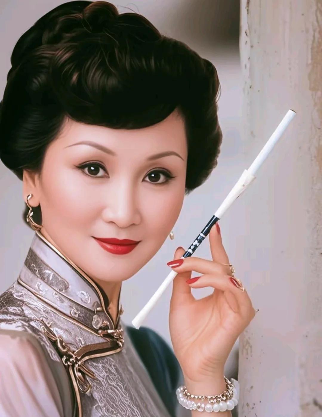 狄波拉，原名李敏仪，1951年10月27日出生于中国香港，籍贯上海，香港女演员、