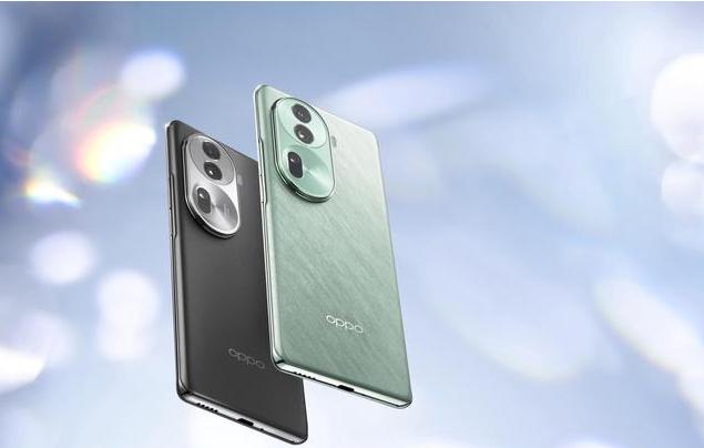 从高价低配到质的飞跃

「OPPO Reno11」这台手机，虽然它的价格2299