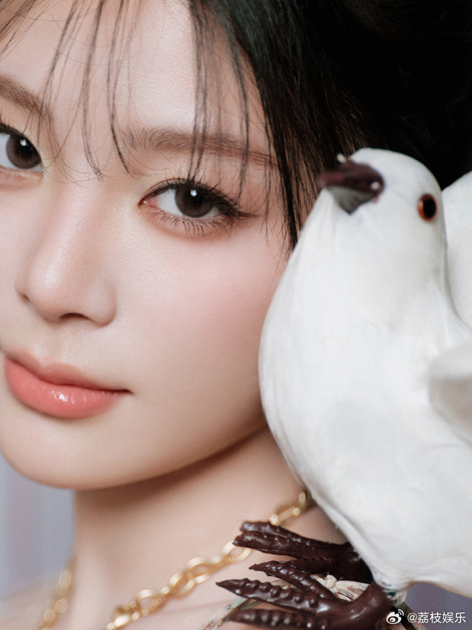 音你而来3定档 有姚晓棠在的音你而来3一定很精彩，定档啦，准备好为她的舞台打ca