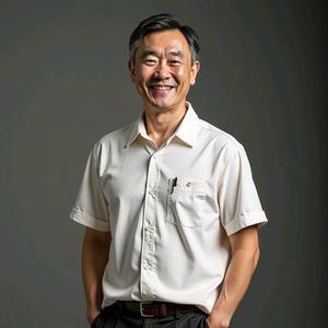 退享人生