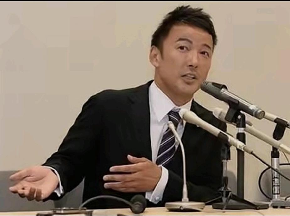 山本太郎在国会直言：“与中国发生军事冲突已不再是遥远的可能，而是摆在眼前的现实警