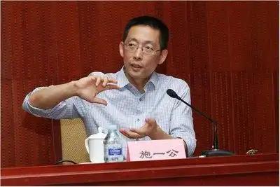施一公又一次抛出引人深思的观点！他坦言：“美国科研实力的雄厚程度，远比大众预估的