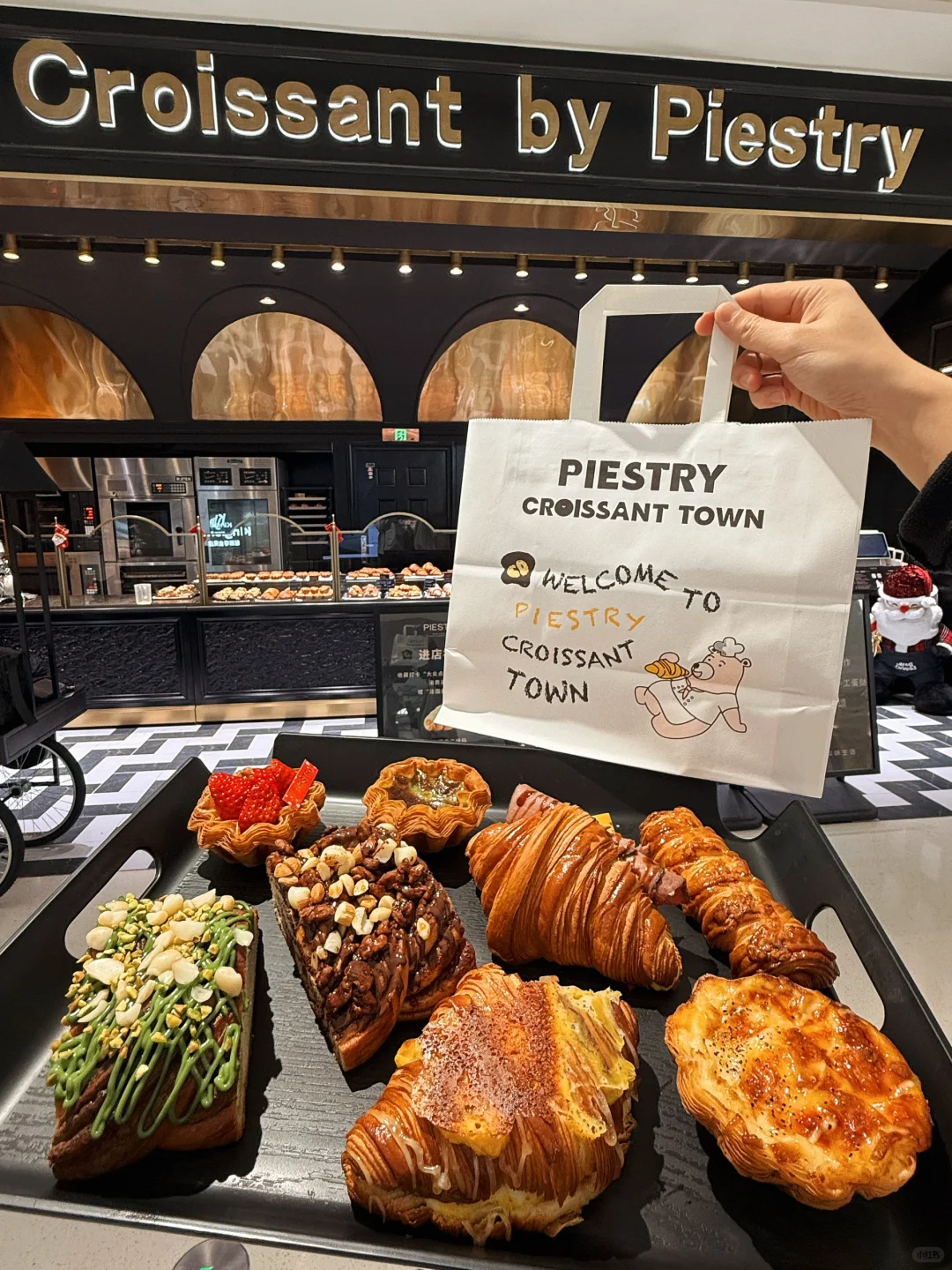 长沙真正好吃不贵的面包店！人均两位数🥵🥵