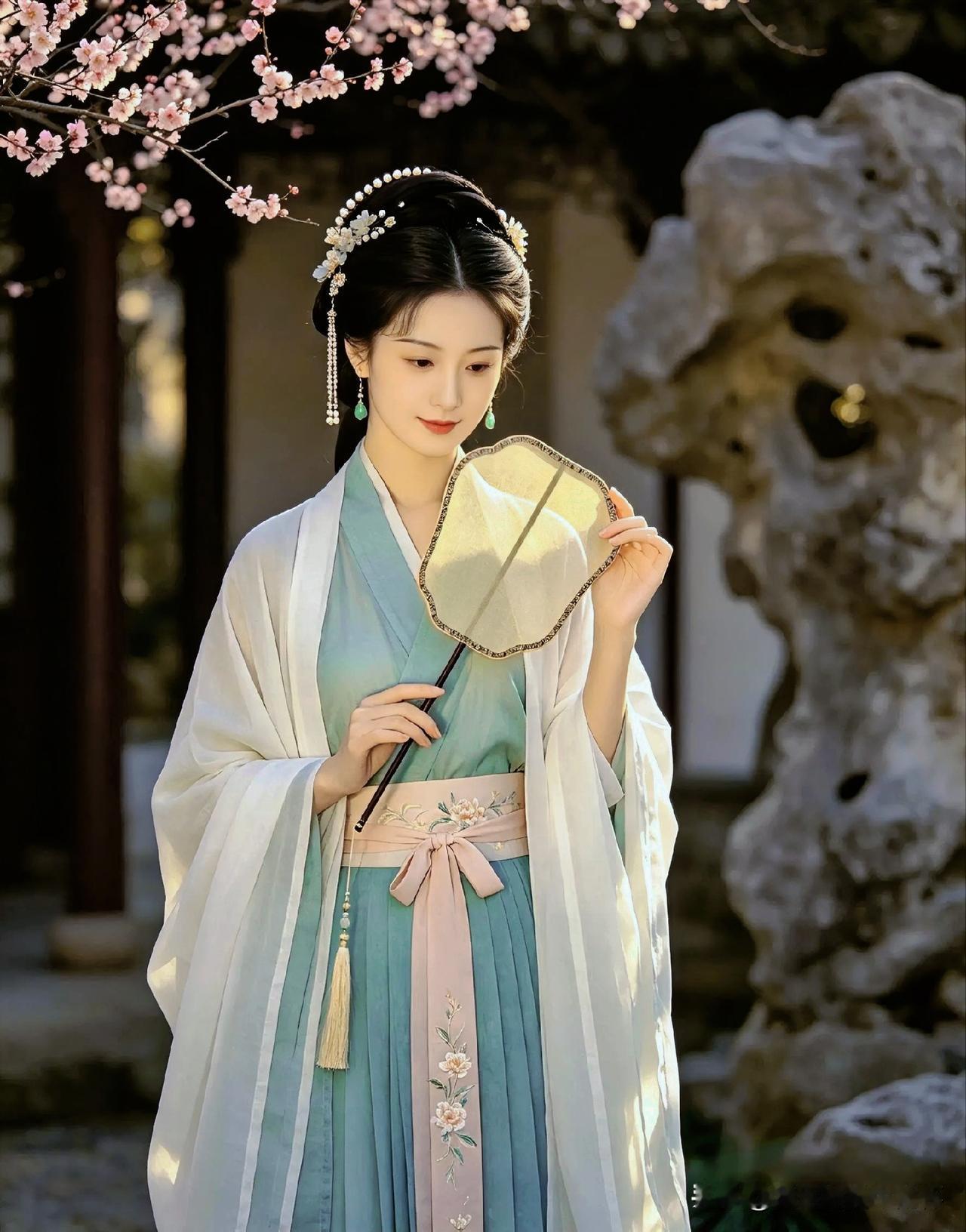 下联：画堂暗赠金跳脱
上联：有请雅士[玫瑰][玫瑰][玫瑰]