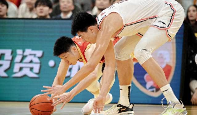 徐昕或将加盟NCAA，能否迎来华丽蜕变？