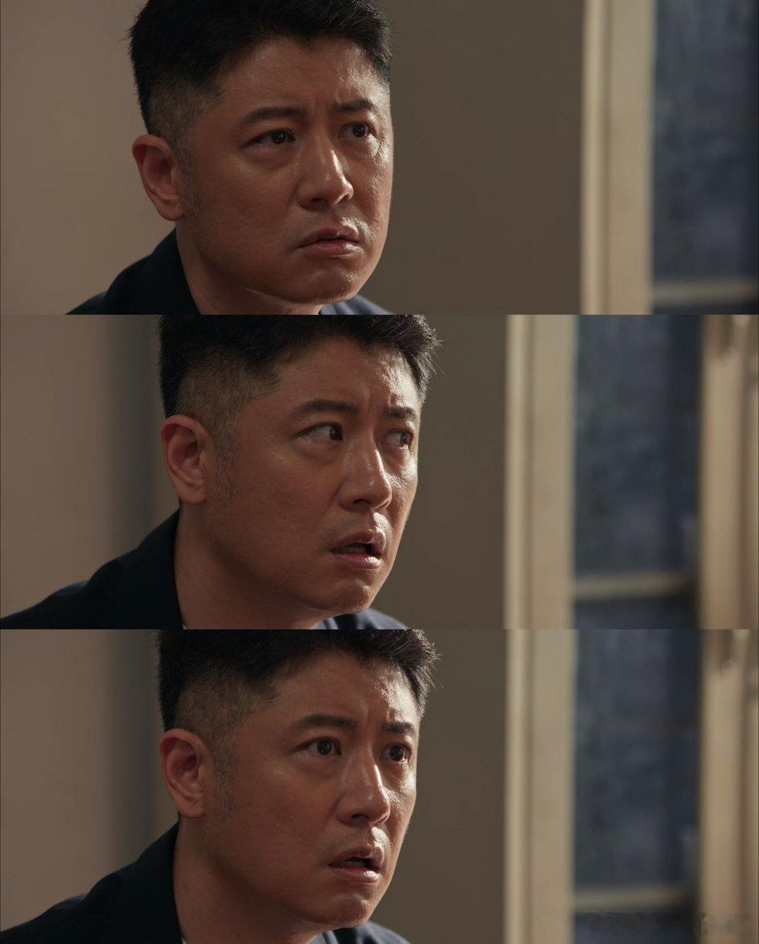 任重摆手不是抱歉是再见以法之名里面的反派都很有脑诶，脑子都是到最后一刻，就算当面
