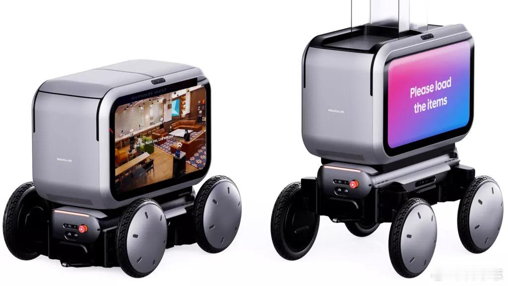 名车志新闻 你的第一辆自动驾驶电动车？现代 MobED 机器人量产版正式亮相。机