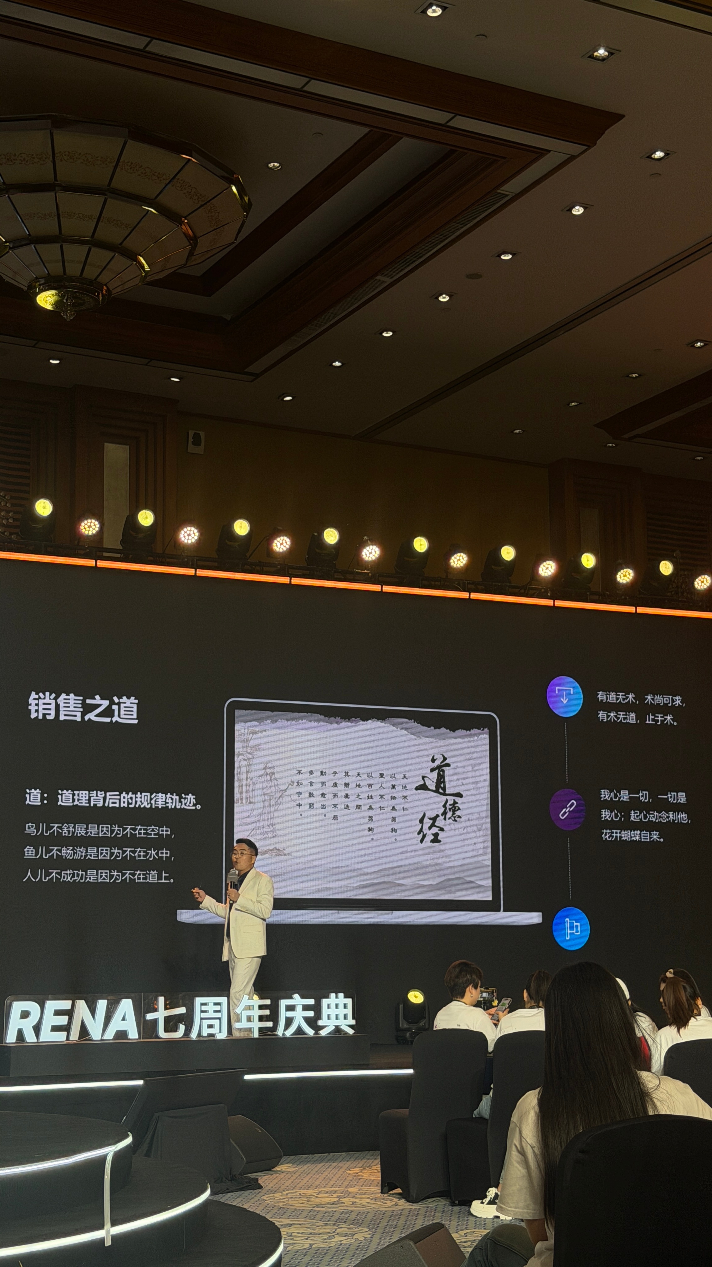 上课的一天~ 景洪·西双版纳洲际度假酒店(原避寒皇冠假日度假酒店)