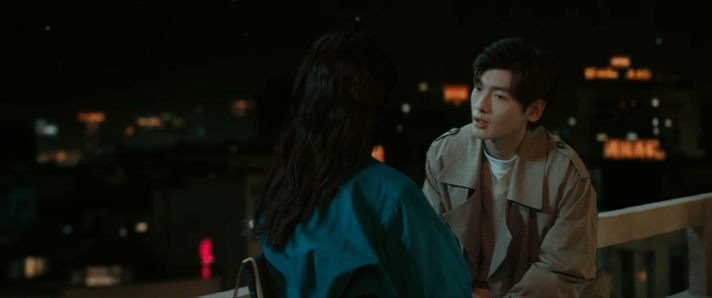 你好1983封神的两集 你好1983这两集看得人幸福的想哭封神级剧情！晓兰周诚健