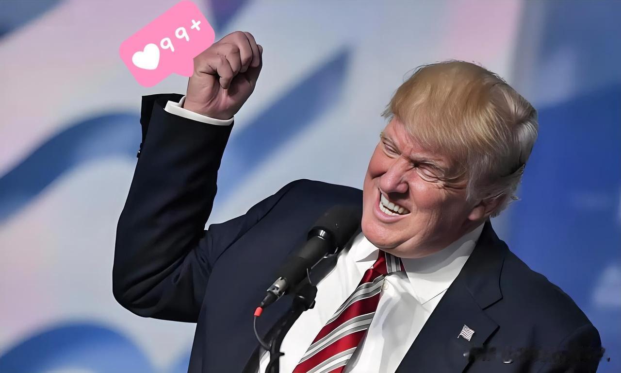 特朗普定调2026中期选举核心！
 
当地时间12月27日，美国总统特朗普重磅表