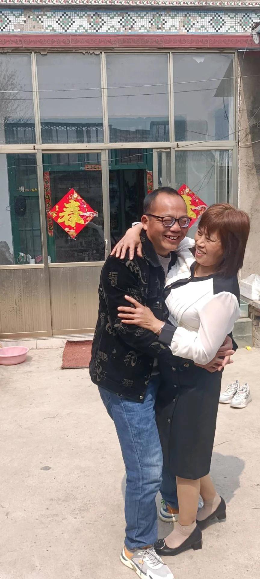 经过三天的奔波，见了十几位朋友，行驶一千多公里，十五号晚上终于平安到家。感谢河南