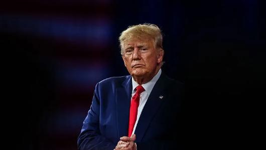美国副总统JD万斯表示，如果特朗普的健康状况恶化，他准备接任美国下一任总统，但是