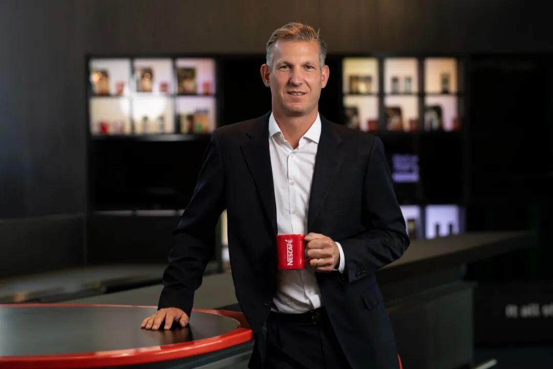 蓝瓶咖啡要出售？雀巢CEO：不予置评！
日前，坊间有关雀巢要出售旗下蓝瓶咖啡（B