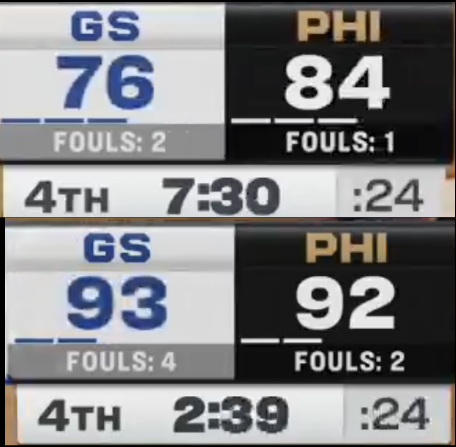 这场比赛聊聊吧在库里巴特勒追梦缺战的情况下 勇士打成这样真的很棒了 但就差一口气