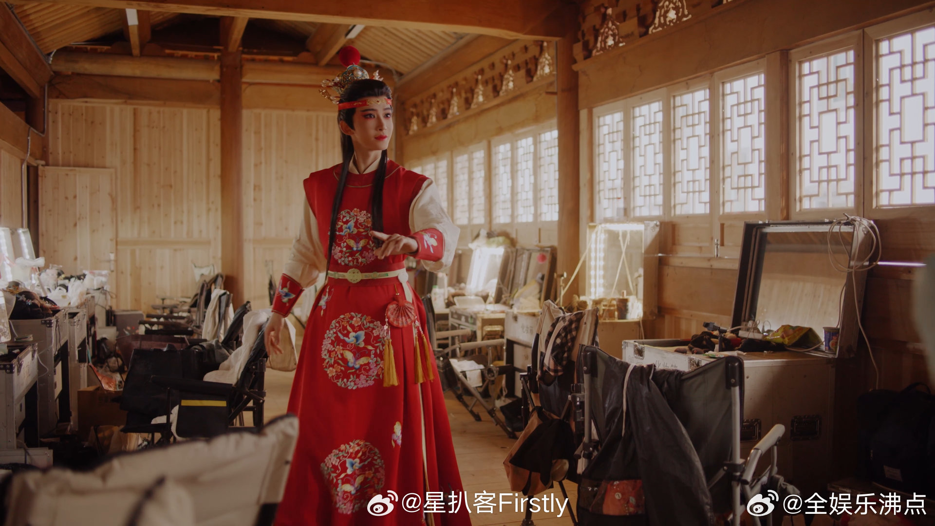 刘宇越剧贾宝玉扮相首秀我来到你的家乡等候许久终于等到刘宇演绎《天上掉下个林妹妹》