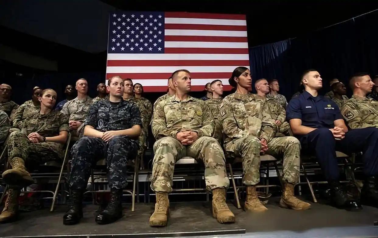 伊朗打出最狠一招，直指美国科技命脉，美军还能扛多久？伊朗被美国和以色列联手打了大