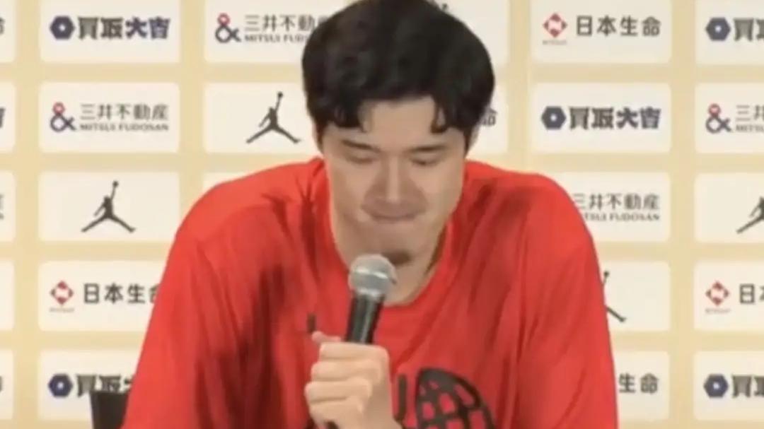 渡边雄太，这个责任你担不起！
       最近，在2027篮球世界杯预选赛上，