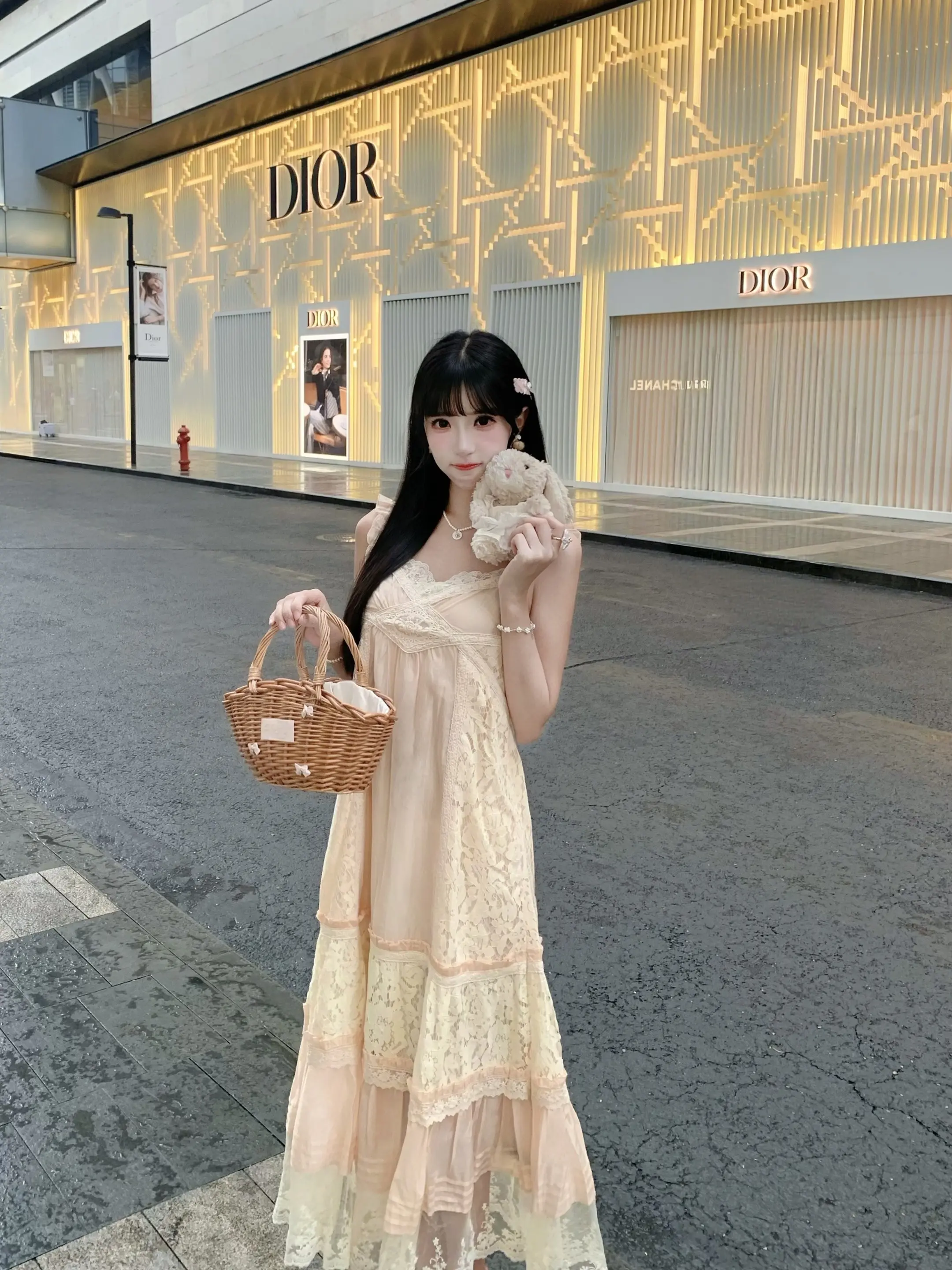 🧸该用户比天使坏比恶魔乖⬮ ω ⬮。