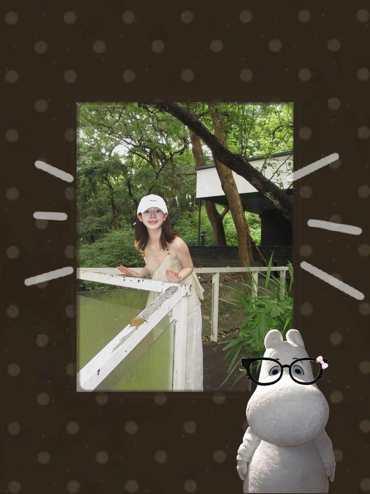 夏日ins 穿搭 可露丽 夏日穿搭