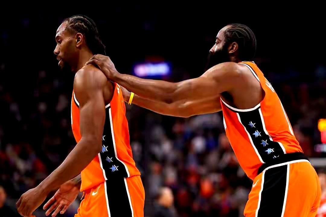 加兰今天真的让人又爱又恨！

全场看下来，输出没得说，打得真棒。可最后那两个失误